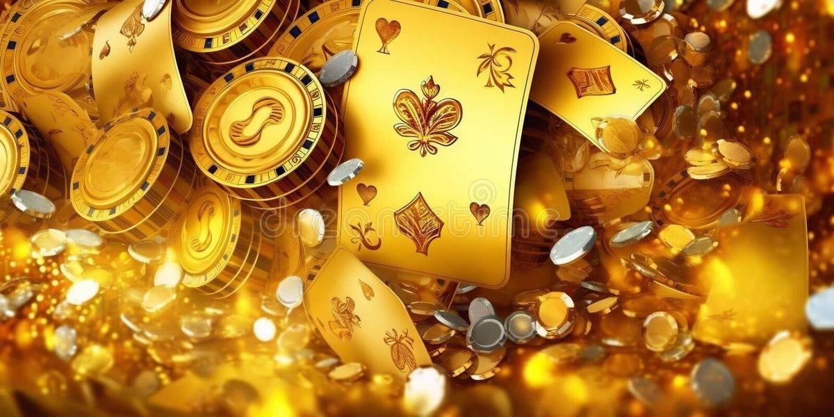Trò chơi nổ hũ đa dạng với đồ họa sắc nét và sống động