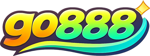 Logo go888